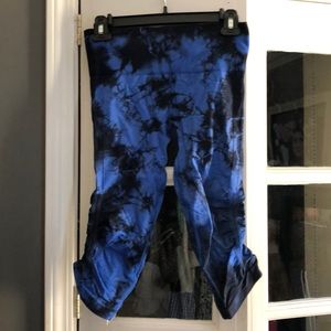 Lululemon In the Flow Crop Sz. 6